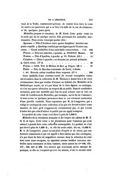 Le cabinet de l'amateur et de l'antiquaire revue des tableaux et des estampes anciennes, des objets d'art, d'antiquite et de curiosite