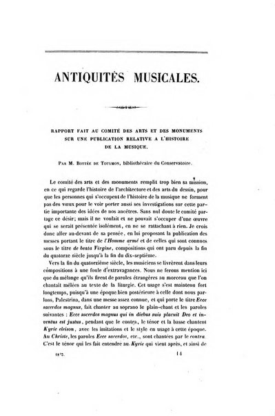 Le cabinet de l'amateur et de l'antiquaire revue des tableaux et des estampes anciennes, des objets d'art, d'antiquite et de curiosite