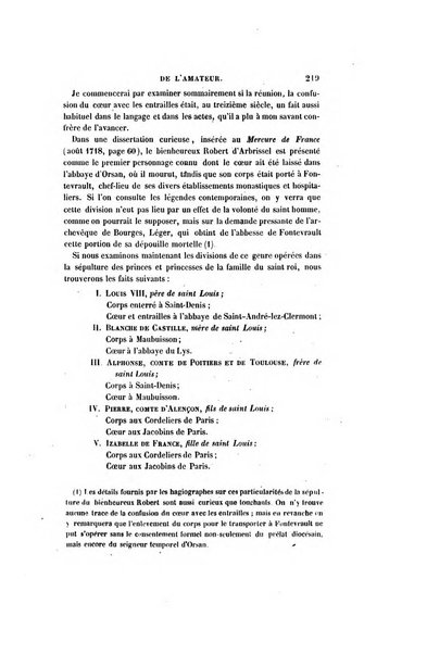 Le cabinet de l'amateur et de l'antiquaire revue des tableaux et des estampes anciennes, des objets d'art, d'antiquite et de curiosite