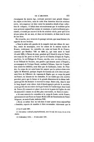 Le cabinet de l'amateur et de l'antiquaire revue des tableaux et des estampes anciennes, des objets d'art, d'antiquite et de curiosite