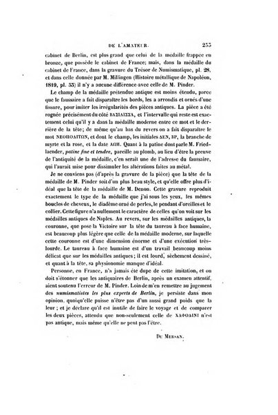 Le cabinet de l'amateur et de l'antiquaire revue des tableaux et des estampes anciennes, des objets d'art, d'antiquite et de curiosite