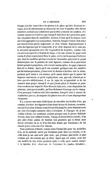 Le cabinet de l'amateur et de l'antiquaire revue des tableaux et des estampes anciennes, des objets d'art, d'antiquite et de curiosite