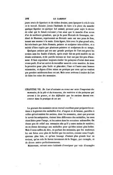 Le cabinet de l'amateur et de l'antiquaire revue des tableaux et des estampes anciennes, des objets d'art, d'antiquite et de curiosite