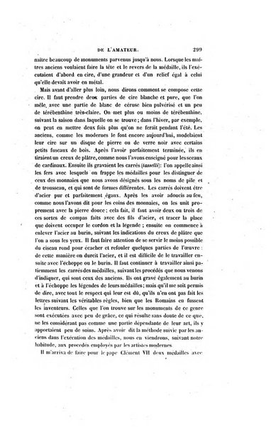 Le cabinet de l'amateur et de l'antiquaire revue des tableaux et des estampes anciennes, des objets d'art, d'antiquite et de curiosite