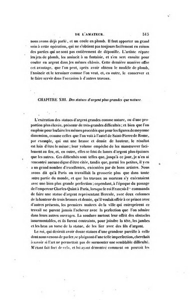 Le cabinet de l'amateur et de l'antiquaire revue des tableaux et des estampes anciennes, des objets d'art, d'antiquite et de curiosite