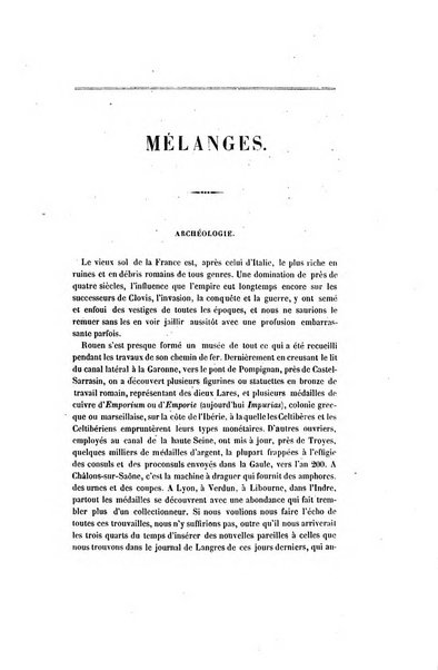 Le cabinet de l'amateur et de l'antiquaire revue des tableaux et des estampes anciennes, des objets d'art, d'antiquite et de curiosite