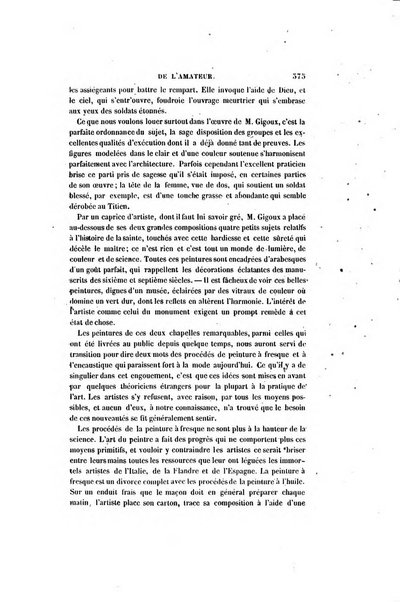 Le cabinet de l'amateur et de l'antiquaire revue des tableaux et des estampes anciennes, des objets d'art, d'antiquite et de curiosite