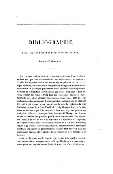 Le cabinet de l'amateur et de l'antiquaire revue des tableaux et des estampes anciennes, des objets d'art, d'antiquite et de curiosite