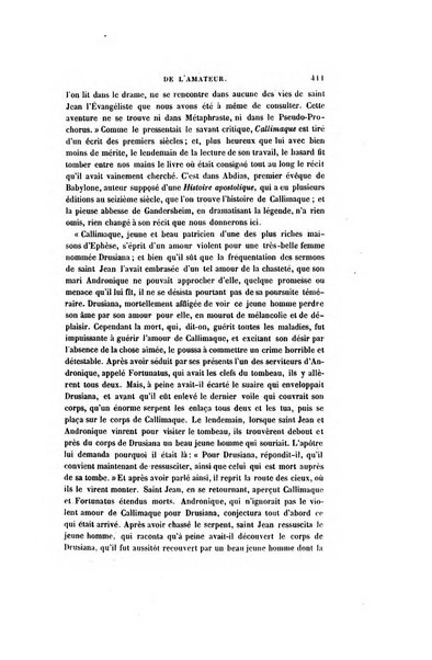 Le cabinet de l'amateur et de l'antiquaire revue des tableaux et des estampes anciennes, des objets d'art, d'antiquite et de curiosite