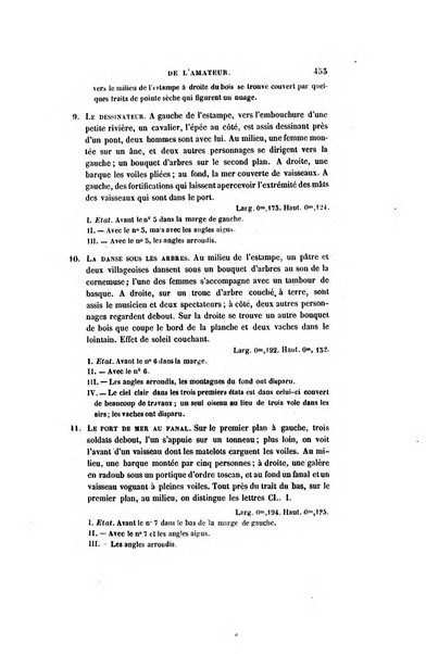 Le cabinet de l'amateur et de l'antiquaire revue des tableaux et des estampes anciennes, des objets d'art, d'antiquite et de curiosite