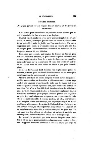 Le cabinet de l'amateur et de l'antiquaire revue des tableaux et des estampes anciennes, des objets d'art, d'antiquite et de curiosite