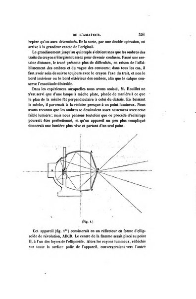 Le cabinet de l'amateur et de l'antiquaire revue des tableaux et des estampes anciennes, des objets d'art, d'antiquite et de curiosite