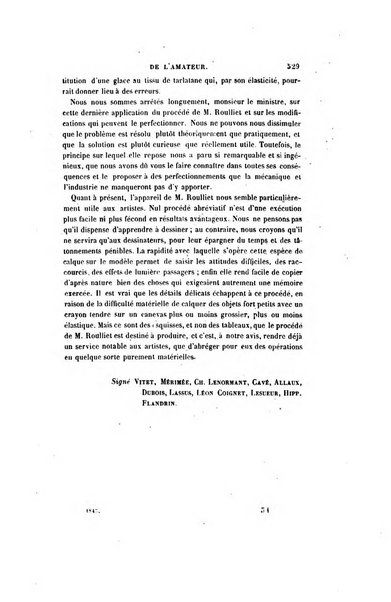 Le cabinet de l'amateur et de l'antiquaire revue des tableaux et des estampes anciennes, des objets d'art, d'antiquite et de curiosite