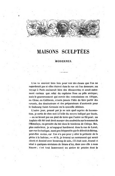 Le cabinet de l'amateur et de l'antiquaire revue des tableaux et des estampes anciennes, des objets d'art, d'antiquite et de curiosite