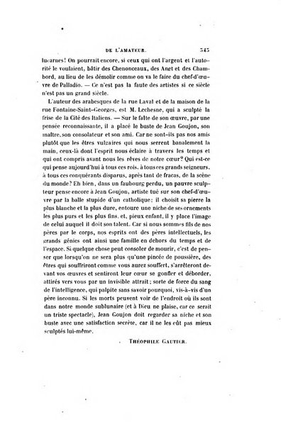 Le cabinet de l'amateur et de l'antiquaire revue des tableaux et des estampes anciennes, des objets d'art, d'antiquite et de curiosite