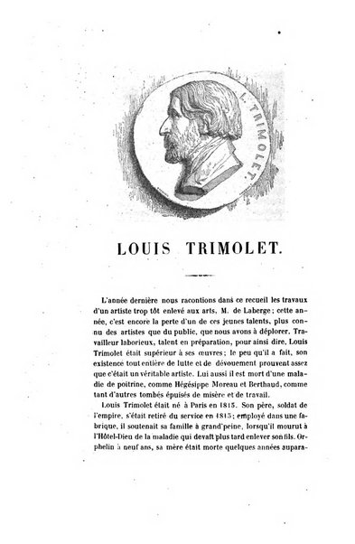 Le cabinet de l'amateur et de l'antiquaire revue des tableaux et des estampes anciennes, des objets d'art, d'antiquite et de curiosite