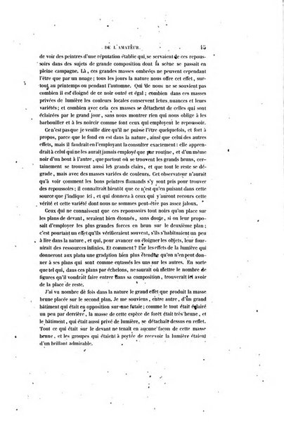 Le cabinet de l'amateur et de l'antiquaire revue des tableaux et des estampes anciennes, des objets d'art, d'antiquite et de curiosite