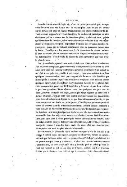 Le cabinet de l'amateur et de l'antiquaire revue des tableaux et des estampes anciennes, des objets d'art, d'antiquite et de curiosite