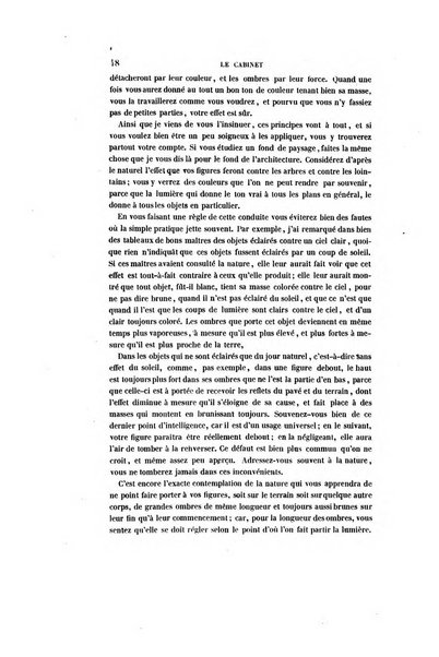 Le cabinet de l'amateur et de l'antiquaire revue des tableaux et des estampes anciennes, des objets d'art, d'antiquite et de curiosite