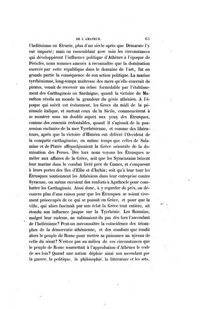 Le cabinet de l'amateur et de l'antiquaire revue des tableaux et des estampes anciennes, des objets d'art, d'antiquite et de curiosite