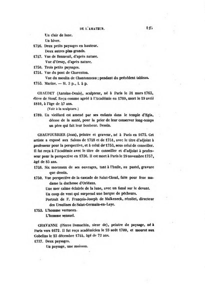 Le cabinet de l'amateur et de l'antiquaire revue des tableaux et des estampes anciennes, des objets d'art, d'antiquite et de curiosite