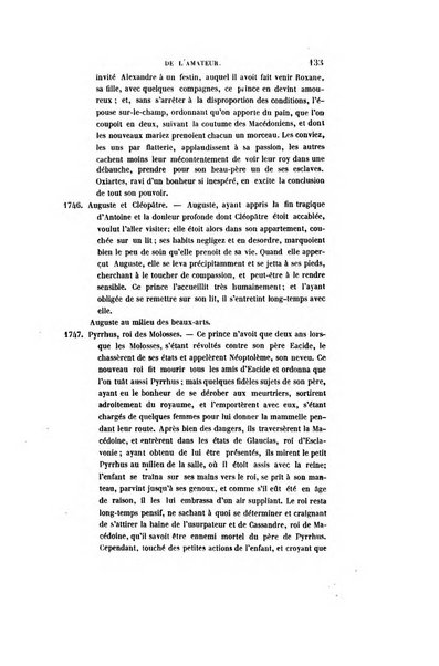 Le cabinet de l'amateur et de l'antiquaire revue des tableaux et des estampes anciennes, des objets d'art, d'antiquite et de curiosite