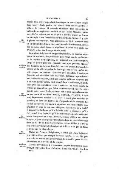 Le cabinet de l'amateur et de l'antiquaire revue des tableaux et des estampes anciennes, des objets d'art, d'antiquite et de curiosite