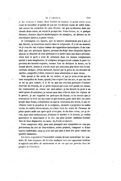 Le cabinet de l'amateur et de l'antiquaire revue des tableaux et des estampes anciennes, des objets d'art, d'antiquite et de curiosite