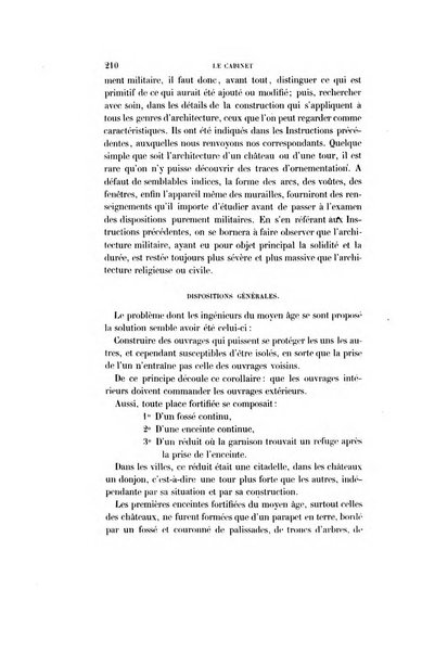 Le cabinet de l'amateur et de l'antiquaire revue des tableaux et des estampes anciennes, des objets d'art, d'antiquite et de curiosite