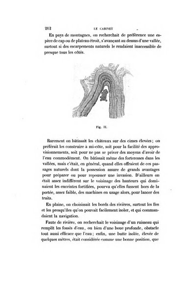 Le cabinet de l'amateur et de l'antiquaire revue des tableaux et des estampes anciennes, des objets d'art, d'antiquite et de curiosite