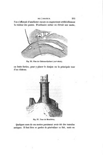 Le cabinet de l'amateur et de l'antiquaire revue des tableaux et des estampes anciennes, des objets d'art, d'antiquite et de curiosite