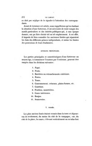 Le cabinet de l'amateur et de l'antiquaire revue des tableaux et des estampes anciennes, des objets d'art, d'antiquite et de curiosite