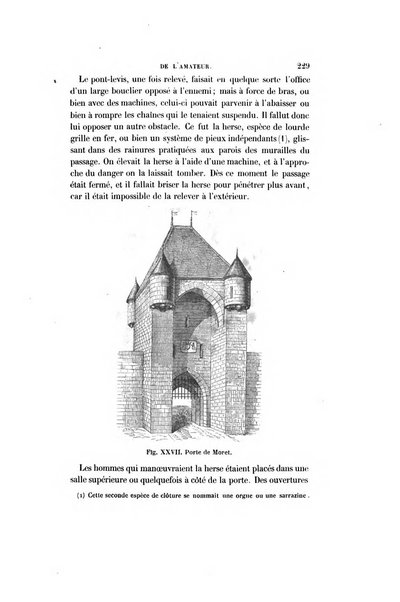 Le cabinet de l'amateur et de l'antiquaire revue des tableaux et des estampes anciennes, des objets d'art, d'antiquite et de curiosite