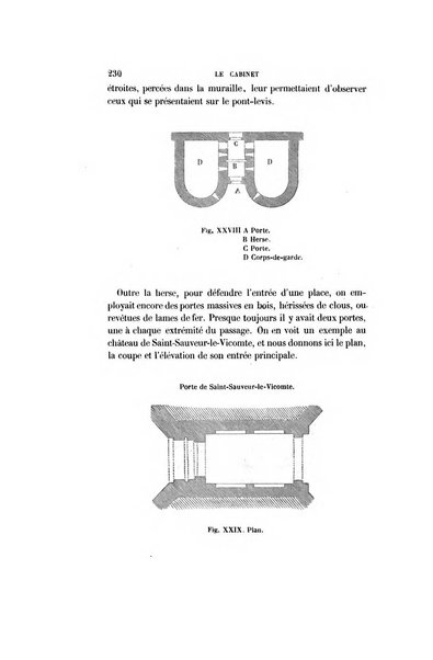 Le cabinet de l'amateur et de l'antiquaire revue des tableaux et des estampes anciennes, des objets d'art, d'antiquite et de curiosite