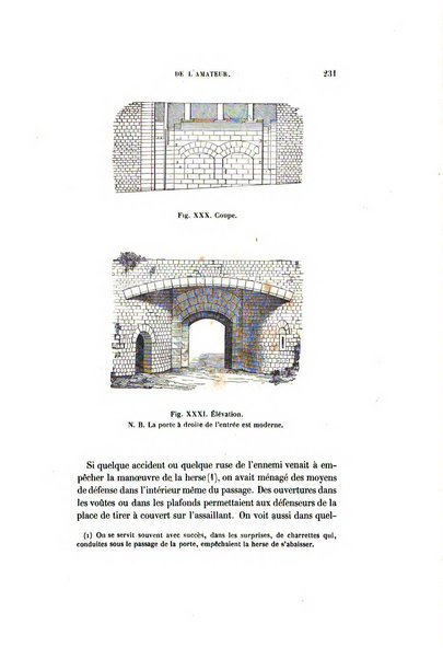 Le cabinet de l'amateur et de l'antiquaire revue des tableaux et des estampes anciennes, des objets d'art, d'antiquite et de curiosite