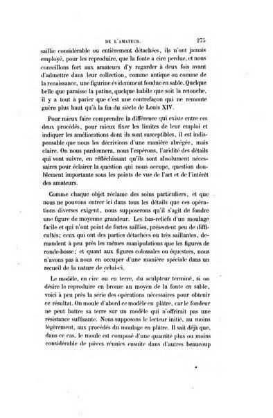 Le cabinet de l'amateur et de l'antiquaire revue des tableaux et des estampes anciennes, des objets d'art, d'antiquite et de curiosite