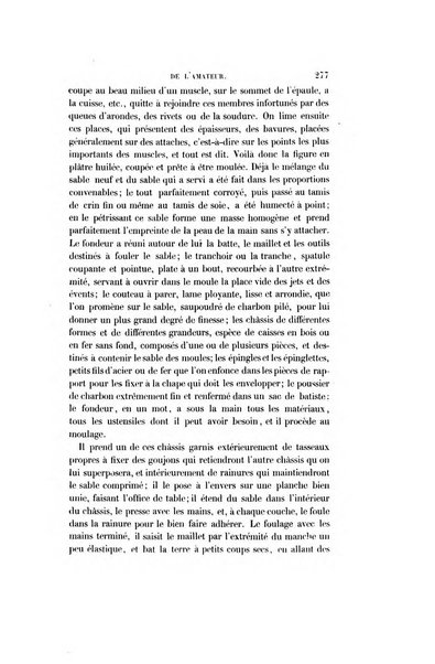 Le cabinet de l'amateur et de l'antiquaire revue des tableaux et des estampes anciennes, des objets d'art, d'antiquite et de curiosite