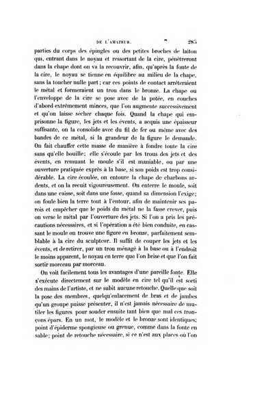 Le cabinet de l'amateur et de l'antiquaire revue des tableaux et des estampes anciennes, des objets d'art, d'antiquite et de curiosite