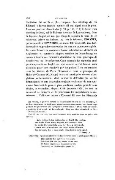 Le cabinet de l'amateur et de l'antiquaire revue des tableaux et des estampes anciennes, des objets d'art, d'antiquite et de curiosite