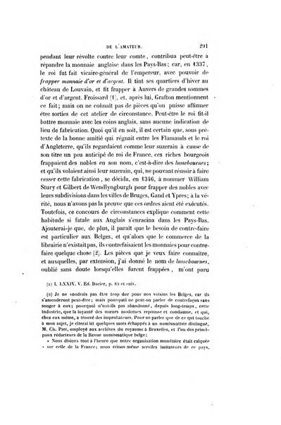 Le cabinet de l'amateur et de l'antiquaire revue des tableaux et des estampes anciennes, des objets d'art, d'antiquite et de curiosite