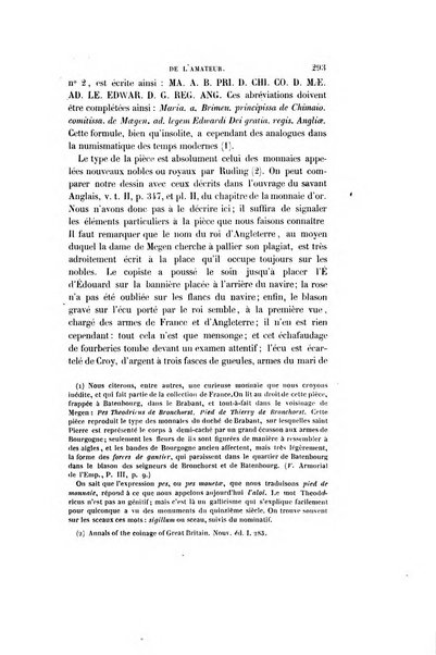 Le cabinet de l'amateur et de l'antiquaire revue des tableaux et des estampes anciennes, des objets d'art, d'antiquite et de curiosite