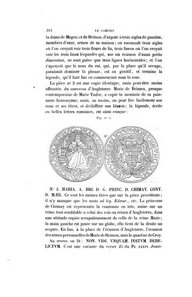 Le cabinet de l'amateur et de l'antiquaire revue des tableaux et des estampes anciennes, des objets d'art, d'antiquite et de curiosite