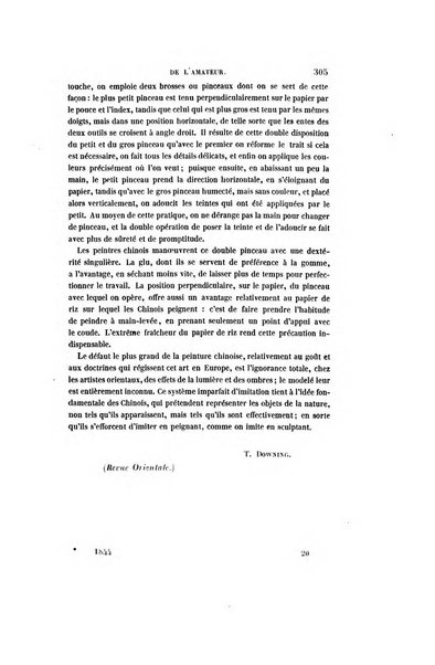 Le cabinet de l'amateur et de l'antiquaire revue des tableaux et des estampes anciennes, des objets d'art, d'antiquite et de curiosite