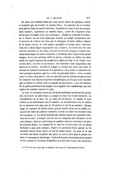 Le cabinet de l'amateur et de l'antiquaire revue des tableaux et des estampes anciennes, des objets d'art, d'antiquite et de curiosite