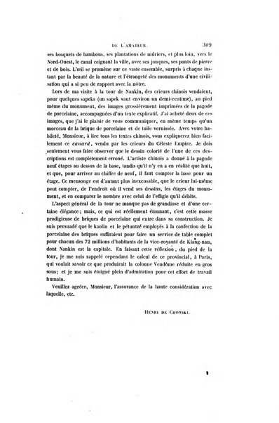 Le cabinet de l'amateur et de l'antiquaire revue des tableaux et des estampes anciennes, des objets d'art, d'antiquite et de curiosite