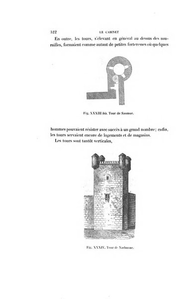 Le cabinet de l'amateur et de l'antiquaire revue des tableaux et des estampes anciennes, des objets d'art, d'antiquite et de curiosite