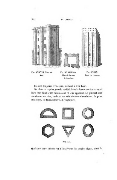 Le cabinet de l'amateur et de l'antiquaire revue des tableaux et des estampes anciennes, des objets d'art, d'antiquite et de curiosite