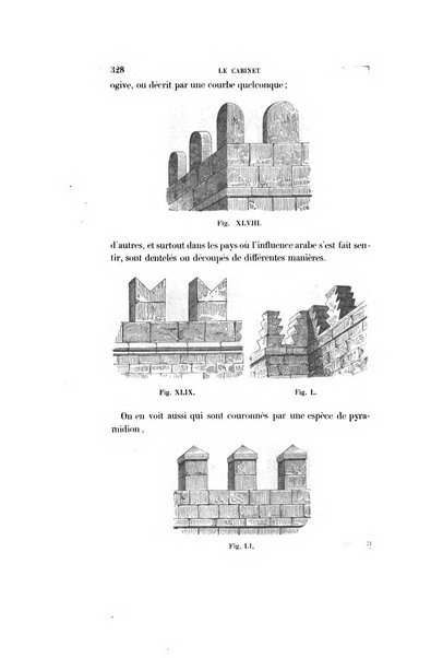 Le cabinet de l'amateur et de l'antiquaire revue des tableaux et des estampes anciennes, des objets d'art, d'antiquite et de curiosite