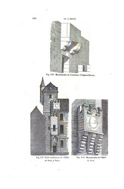 Le cabinet de l'amateur et de l'antiquaire revue des tableaux et des estampes anciennes, des objets d'art, d'antiquite et de curiosite