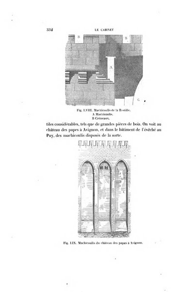 Le cabinet de l'amateur et de l'antiquaire revue des tableaux et des estampes anciennes, des objets d'art, d'antiquite et de curiosite